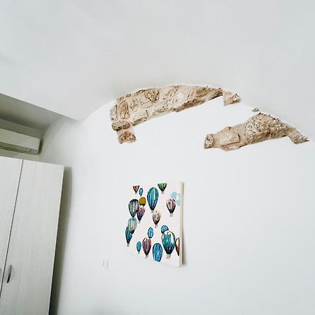 Antiche Mura Apartments"Nido Di Puglia" Monovano 투리 외부 사진