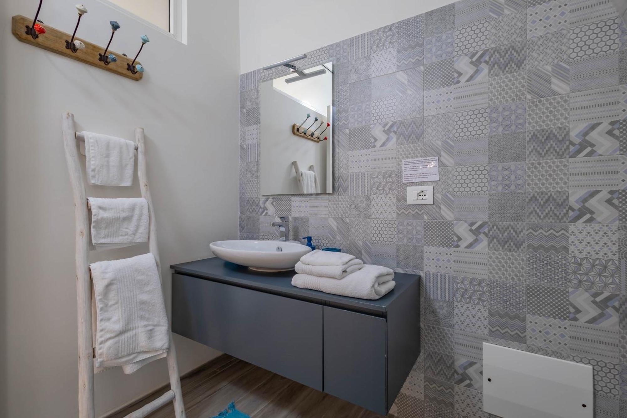 Antiche Mura Apartments"Nido Di Puglia" Monovano 투리 외부 사진
