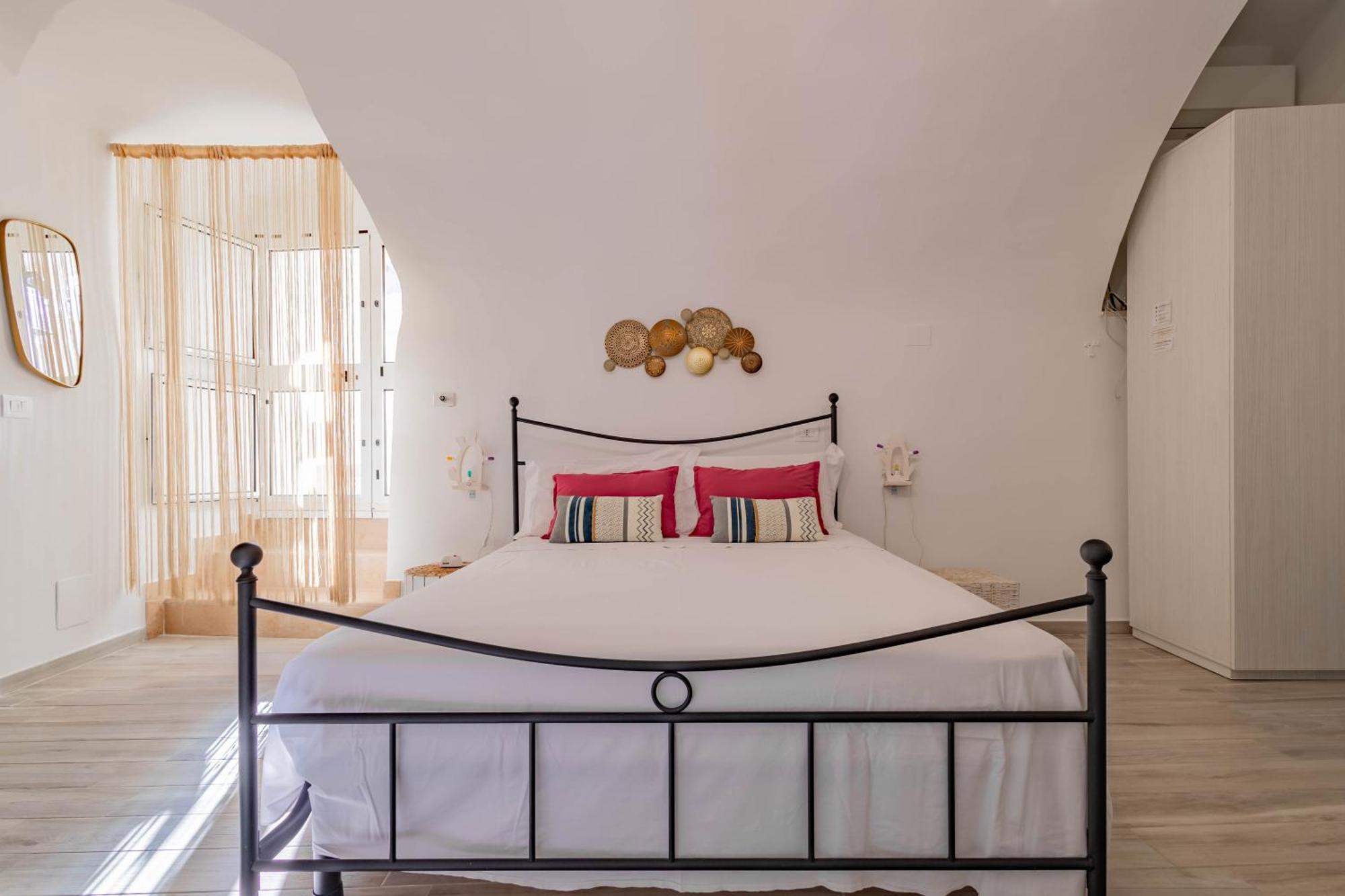 Antiche Mura Apartments"Nido Di Puglia" Monovano 투리 외부 사진