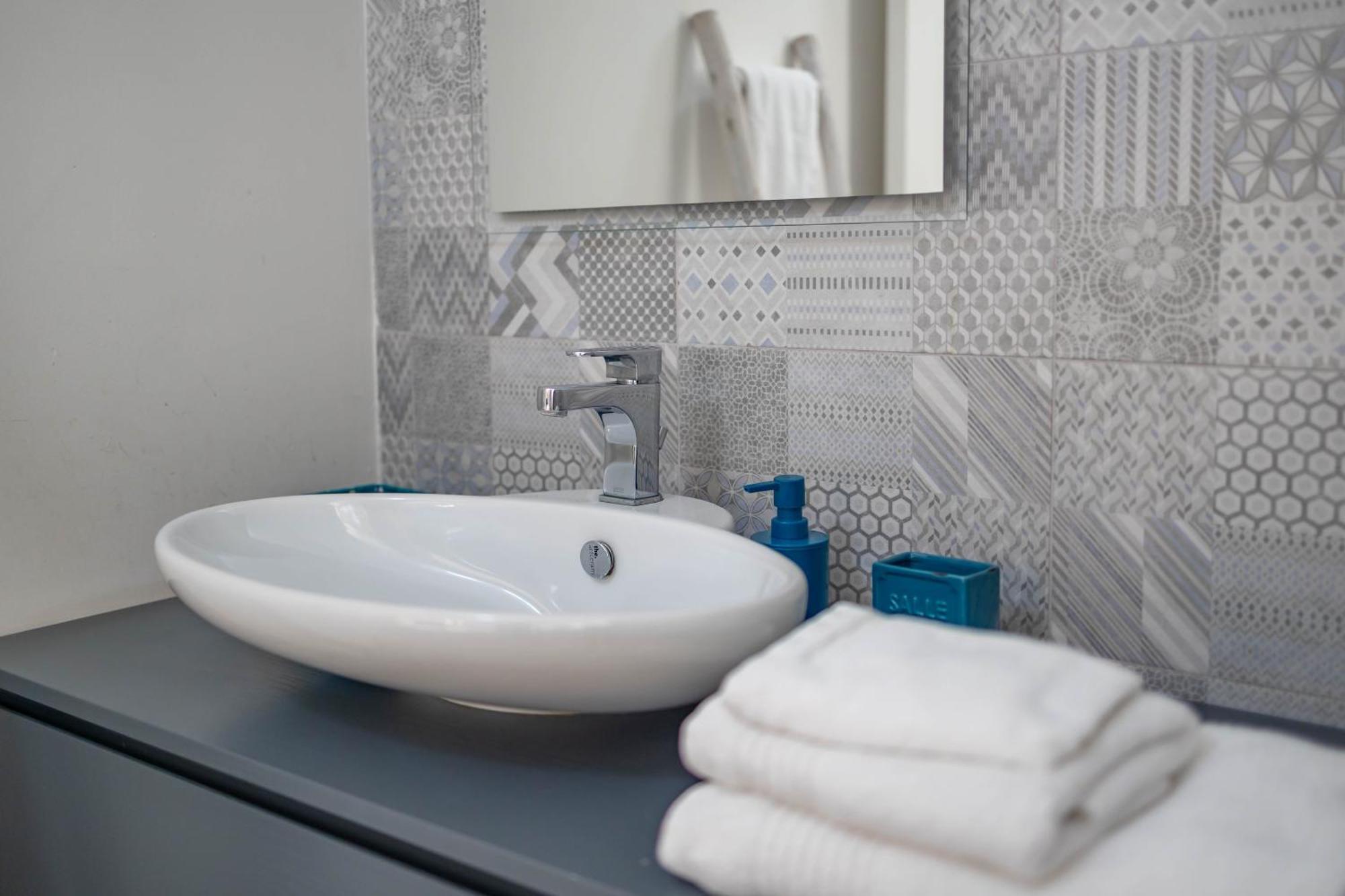 Antiche Mura Apartments"Nido Di Puglia" Monovano 투리 외부 사진