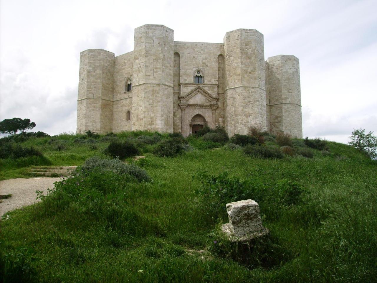 Antiche Mura Apartments"Nido Di Puglia" Monovano 투리 외부 사진