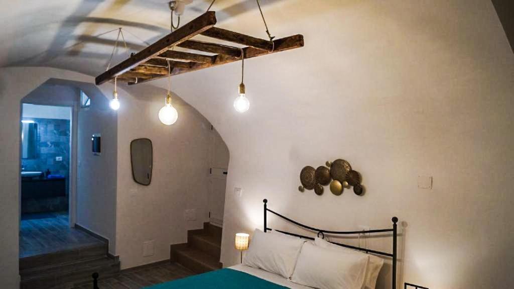 Antiche Mura Apartments"Nido Di Puglia" Monovano 투리 외부 사진